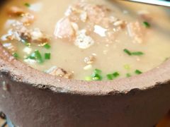 -爷爷的土钵菜(街道口店)