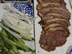 -傅记酱肉