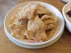 -英兰朝族饭店·英兰锅包肉(佳园路店)