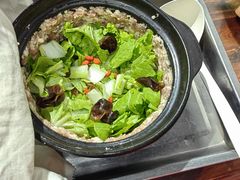 -汉阴白火石汆汤