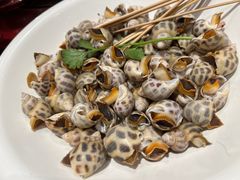 -流舫海鲜酒家(张溪店)