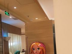 -西贝(深圳卓悦汇店)