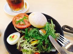 -来龙里 精致 东南亚餐室(万象城店)