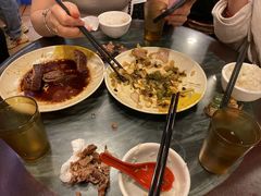 -紫金食坊(江南西路店)