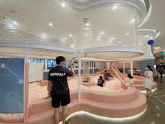 -BossBabe亲子餐厅(金光华广场店)