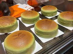 -KUMO KUMO甜品·冰淇淋(深圳壹方城店)