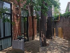 -boundaries籬苑(瑞光创意工厂-贰号院店)