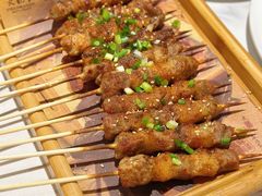 -火龙堂·风味民间菜(文一路店)