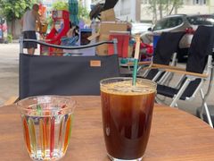 -via coffee(万象城店)