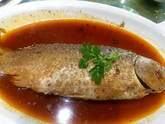 android_upload_pic-北平食府·北京烤鸭(北京西站六里桥店)