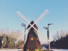 -长春公园(普阳街道)