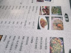 -七的湖·晚芳亭·阳澄湖农家菜·大闸蟹(莲花岛店)