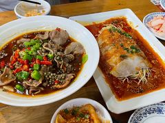 -明婷饭店(外曹家巷店)
