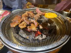 -味家烤肉烤鳗鱼牛排(西塔旗舰店)