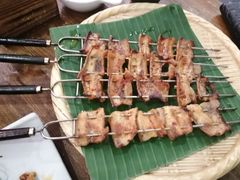 -云海肴·汽锅鸡·云南菜(美罗城店)