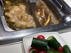 -海底捞火锅(锦艺城店)