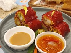 -点都德(皇岗村店)