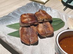 -阿吾罗日本料理(K11艺术中心店)