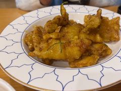 -澜小宴·胶东海鲜烟台味(时光塔店)