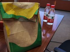 -赛百味SUBWAY(东方明珠店)