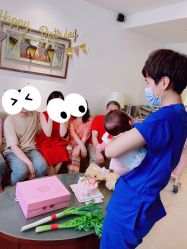 -奕新一诺台式母婴护理中心(我格广场店)
