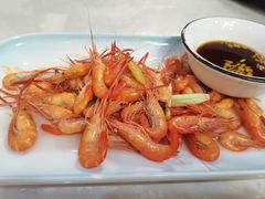 -洛东土菜馆(建国北路店)