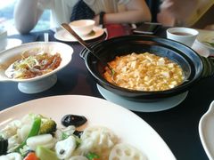 -上海小南国(正大店)