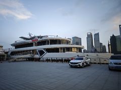 -上海港国际客运中心
