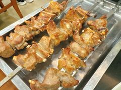 -情忆草原涮肉馆