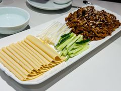 -新侨小馆(东直门北小街店)