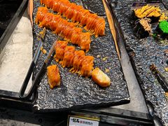 -梨花自助烤肉(乐宾店)