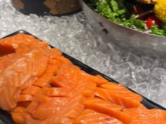 -天伦松鹤大饭店·欣妮咖啡