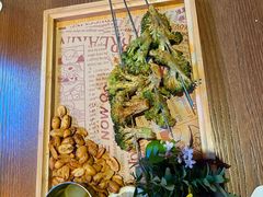 -芸鲜季·云南野生菌餐厅· 云南风物味研社(闵行店)