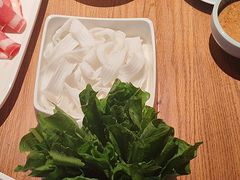 -额尔敦传统涮(光明路店)