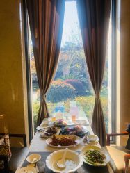 -东航云逸酒店·宴会厅