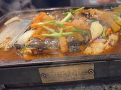 -里岛烤鱼(东港凯虹广场店)