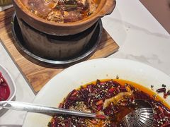 -川味堂·四川豆花(八卦岭店)