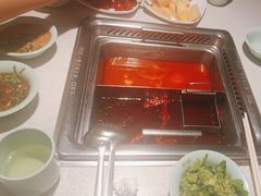 -野妹火锅(龙岗店)