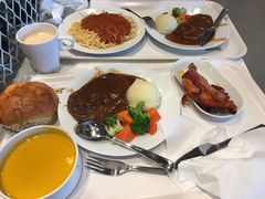意式肉酱面-宜家·瑞典风味餐厅(天津东丽商场店)