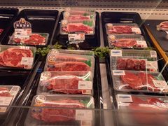 -MEAT MATE 鲜食肉铺(凤凰汇·里巷店)