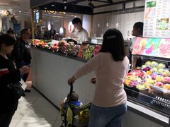 -每日新鲜水果吧(南京东路店)