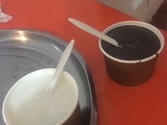 -谢怀亮芝麻茶