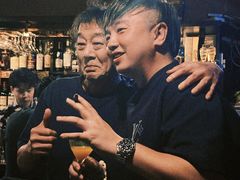 -老杰克酒吧