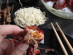 -红盔甲·小龙虾(长寿路店)