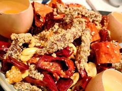 -盡膳口福跷脚牛肉火锅(北美新天地店)