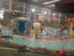 -南宫温泉水世界