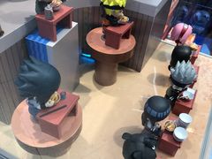 -泡泡玛特POPMART(世豪广场店)