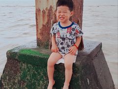 -南汇嘴观海公园