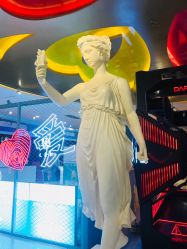 -孩子王童乐园(天津远洋乐堤港店)