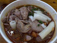 -王记生烫牛杂面馆(兰陵路店)